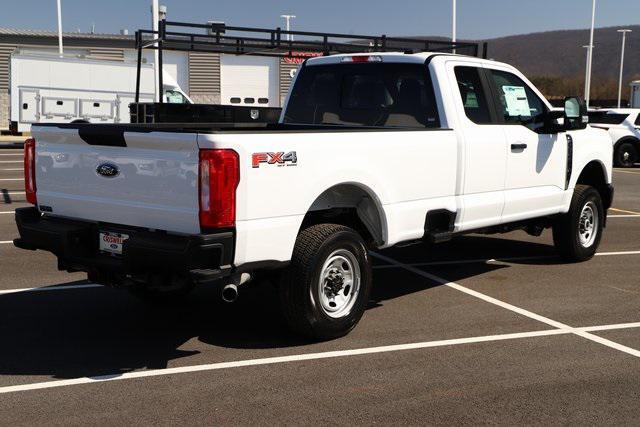 new 2025 Ford F-250 car, priced at $57,230