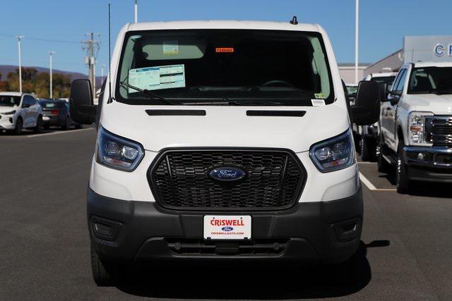 new 2024 Ford Transit-250 car, priced at $47,499