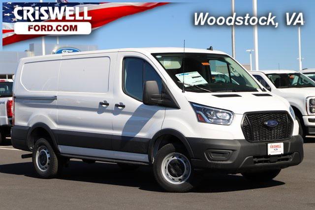 new 2024 Ford Transit-250 car, priced at $50,899