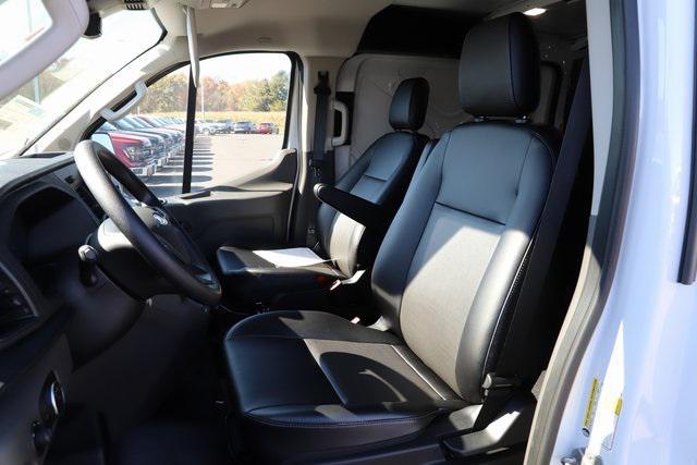 new 2024 Ford Transit-250 car, priced at $50,899