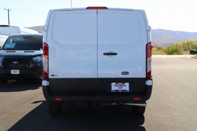 new 2024 Ford Transit-250 car, priced at $50,899