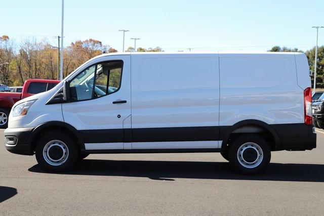 new 2024 Ford Transit-250 car, priced at $47,499