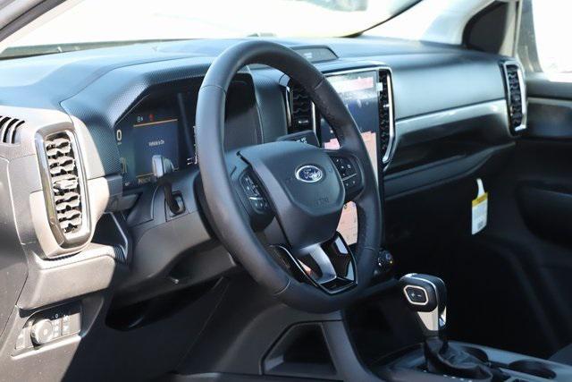 new 2024 Ford Ranger car, priced at $46,045