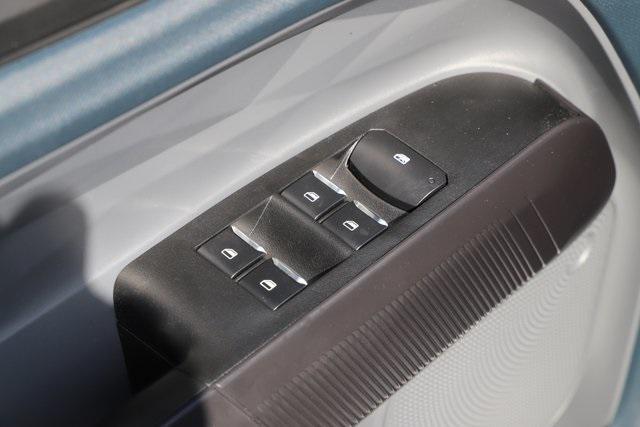 new 2025 Ford Maverick car, priced at $28,999