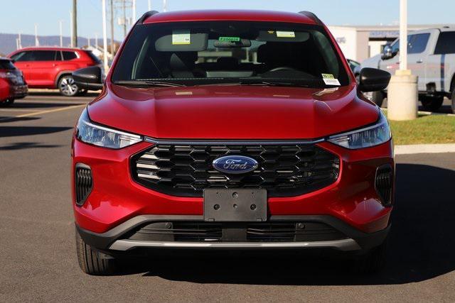 new 2025 Ford Escape car, priced at $33,416