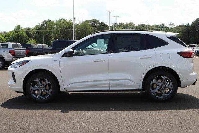 new 2024 Ford Escape car, priced at $35,470