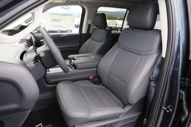 new 2025 Ford Expedition Max car, priced at $73,499