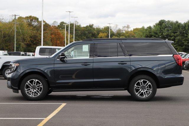 new 2025 Ford Expedition Max car, priced at $73,499