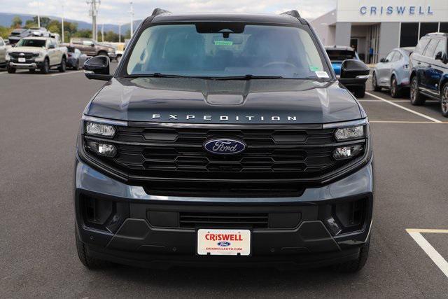 new 2025 Ford Expedition Max car, priced at $73,499