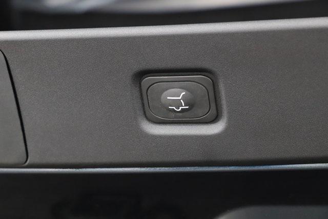 new 2025 Ford Expedition Max car, priced at $73,499