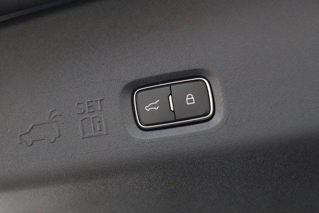 new 2025 Ford Expedition Max car, priced at $73,499