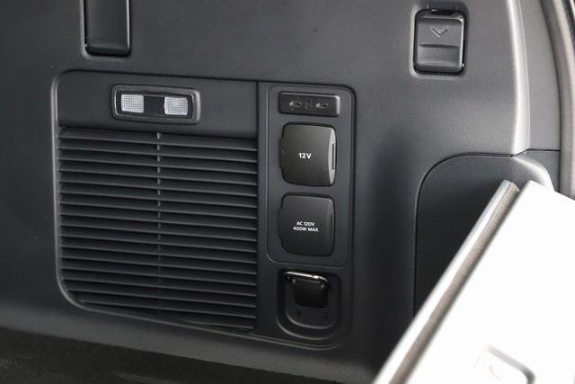 new 2025 Ford Expedition Max car, priced at $73,499