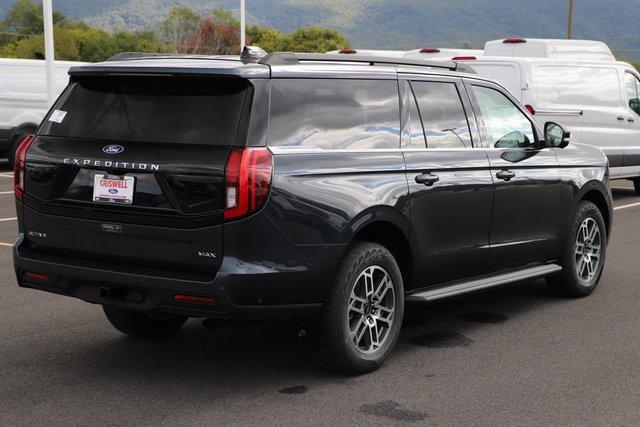 new 2025 Ford Expedition Max car, priced at $73,499