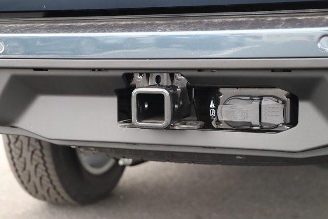 new 2025 Ford Expedition Max car, priced at $73,499