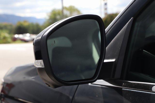 new 2025 Ford Expedition Max car, priced at $73,499