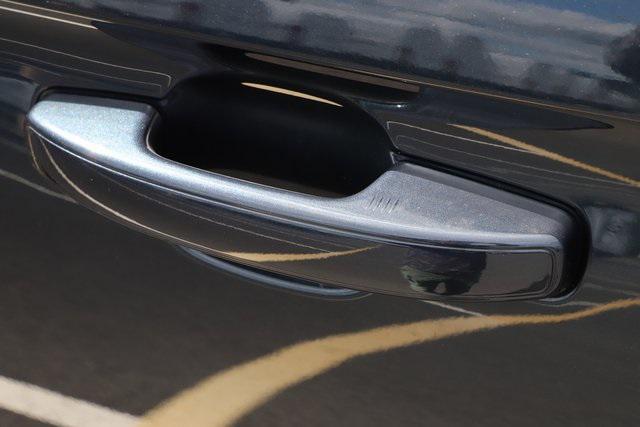 new 2025 Ford Expedition Max car, priced at $73,499