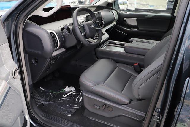new 2025 Ford Expedition Max car, priced at $73,499