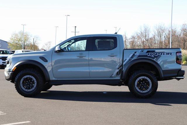 new 2024 Ford Ranger car, priced at $60,150