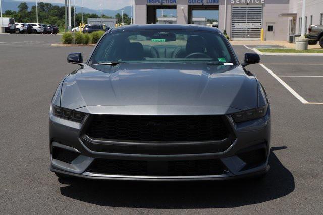 new 2025 Ford Mustang car, priced at $39,999