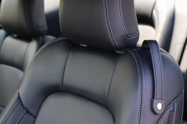 new 2025 Ford Mustang car, priced at $39,999