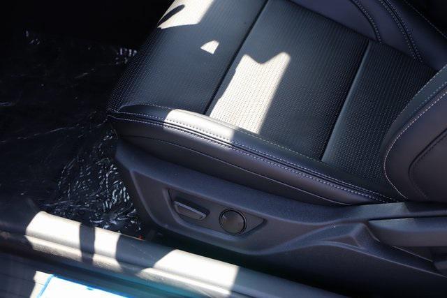 new 2025 Ford Mustang car, priced at $39,999