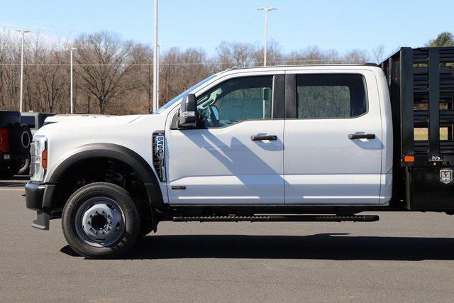 new 2024 Ford F-450 car