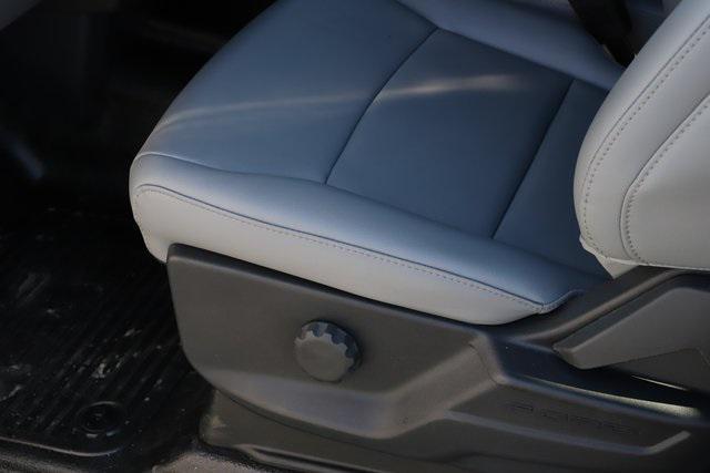 new 2024 Ford F-450 car