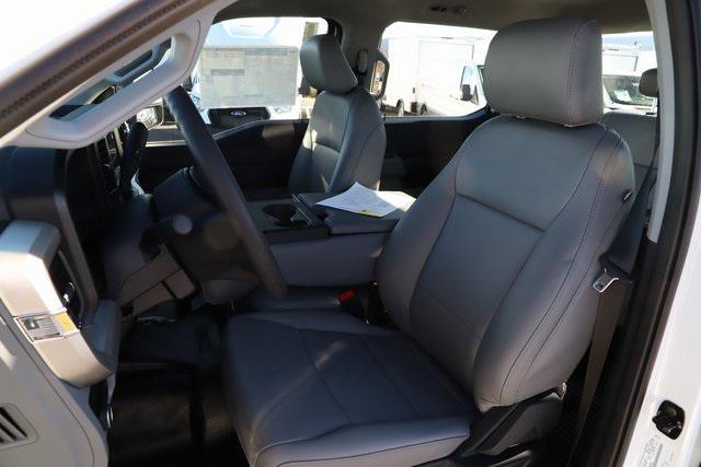 new 2024 Ford F-450 car