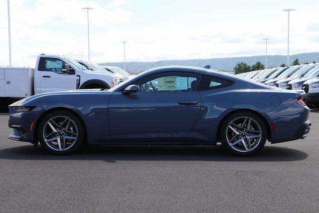 new 2024 Ford Mustang car, priced at $36,981