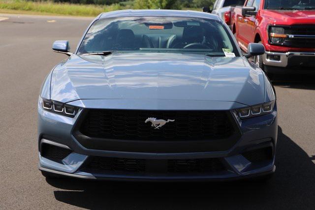 new 2024 Ford Mustang car, priced at $36,981