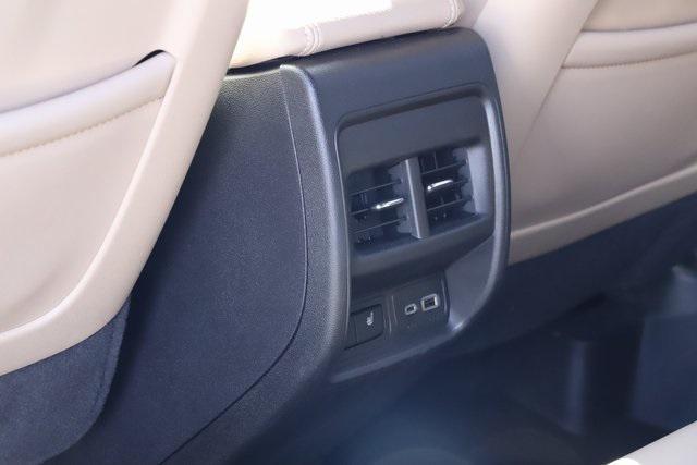 used 2024 Cadillac XT4 car, priced at $34,967