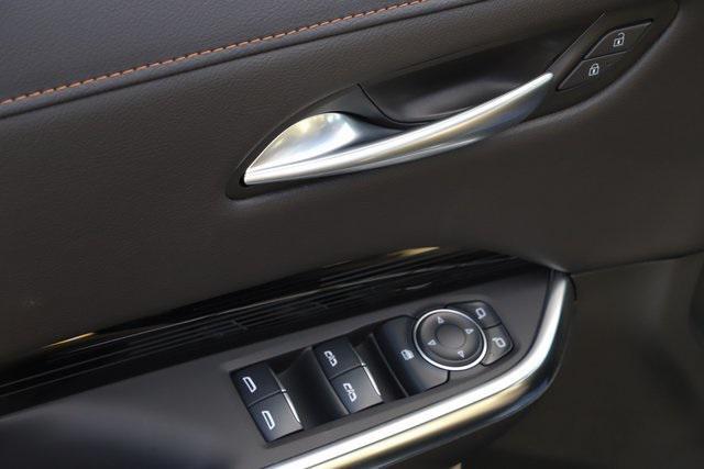 used 2024 Cadillac XT4 car, priced at $34,967