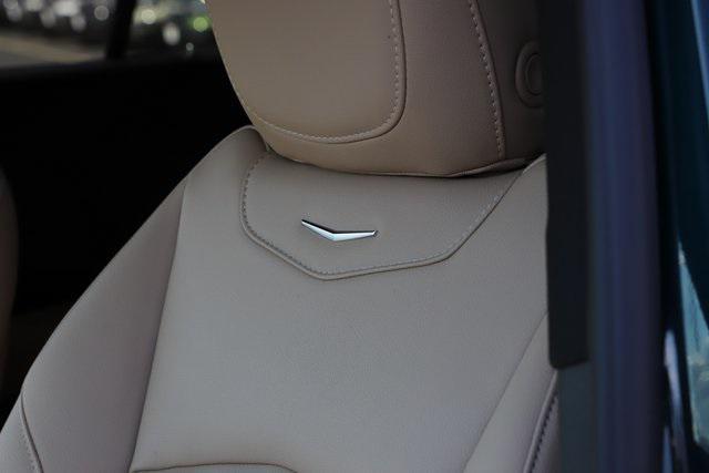 used 2024 Cadillac XT4 car, priced at $34,967