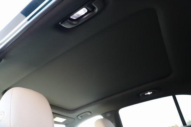 used 2024 Cadillac XT4 car, priced at $34,967