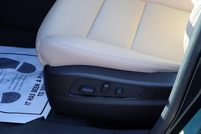 used 2024 Cadillac XT4 car, priced at $34,967