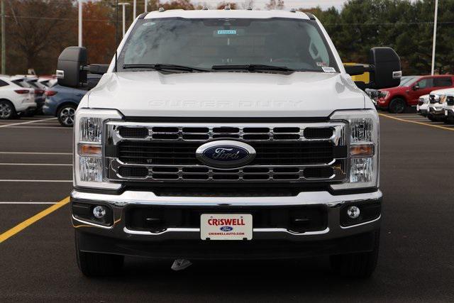 new 2023 Ford F-350 car, priced at $65,900