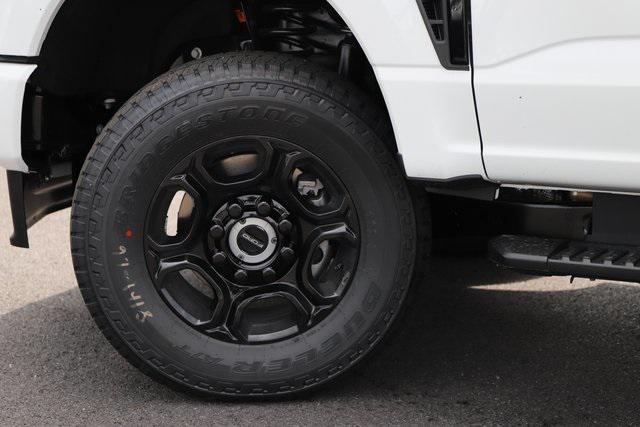 new 2025 Ford F-250 car, priced at $61,750