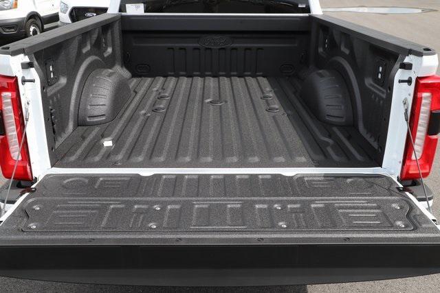 new 2025 Ford F-250 car, priced at $61,750