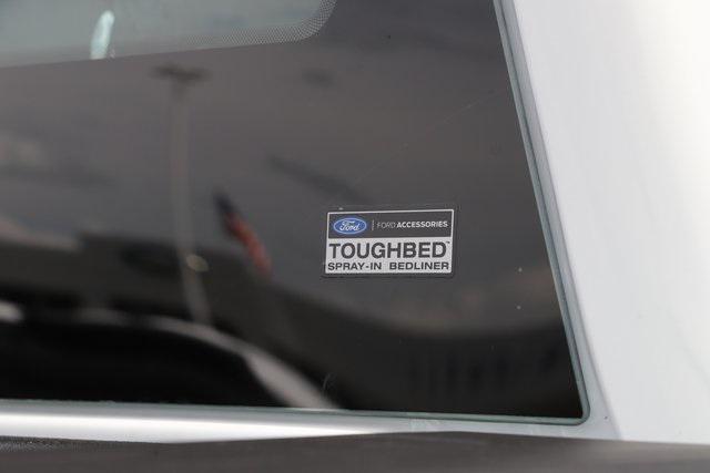 new 2025 Ford F-250 car, priced at $61,750