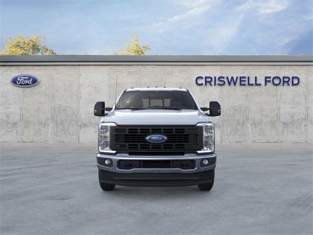 new 2026 Ford F-250 car, priced at $60,370
