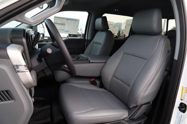 new 2026 Ford F-250 car, priced at $58,999