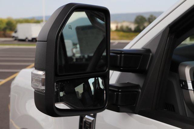 new 2026 Ford F-250 car, priced at $58,999