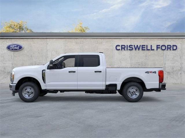 new 2026 Ford F-250 car, priced at $60,370