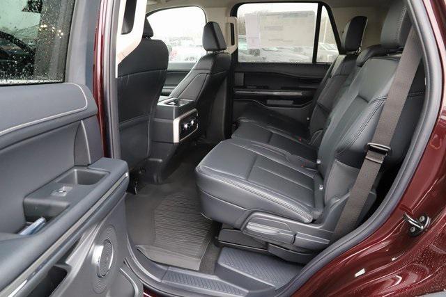 new 2024 Ford Expedition car, priced at $65,998