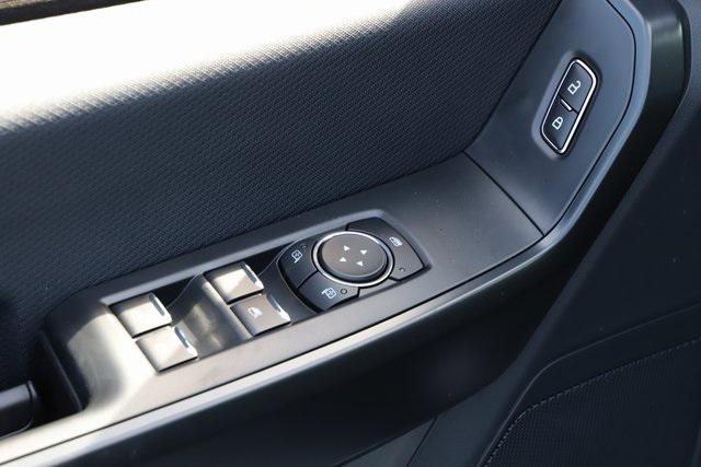 new 2025 Ford F-150 car, priced at $48,999