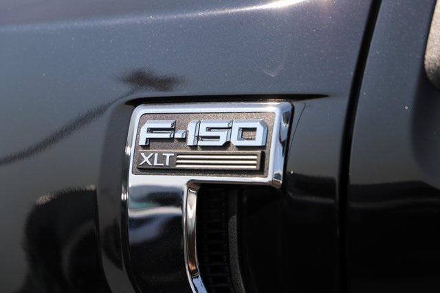 new 2024 Ford F-150 car, priced at $51,848