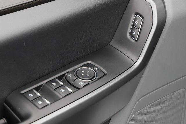 new 2025 Ford F-250 car, priced at $59,335