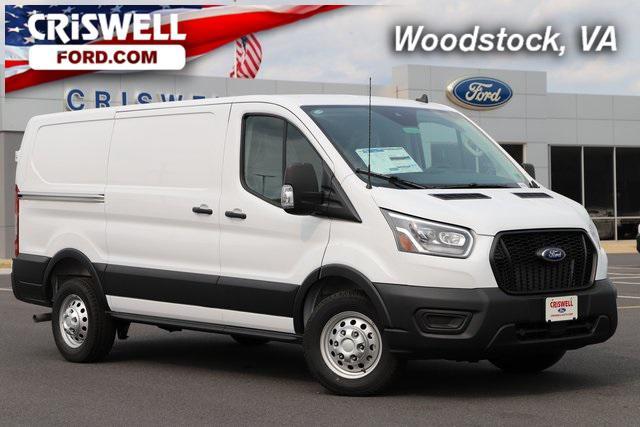 new 2025 Ford Transit-150 car, priced at $59,615