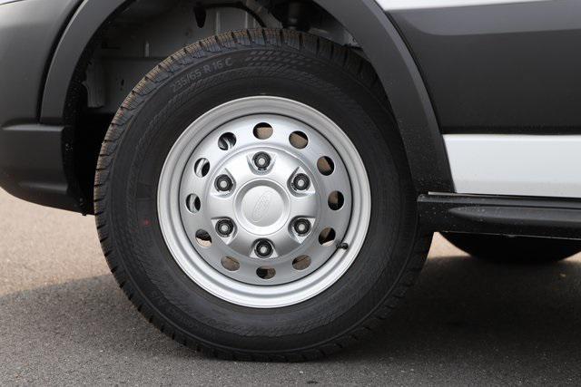 new 2025 Ford Transit-150 car, priced at $59,615