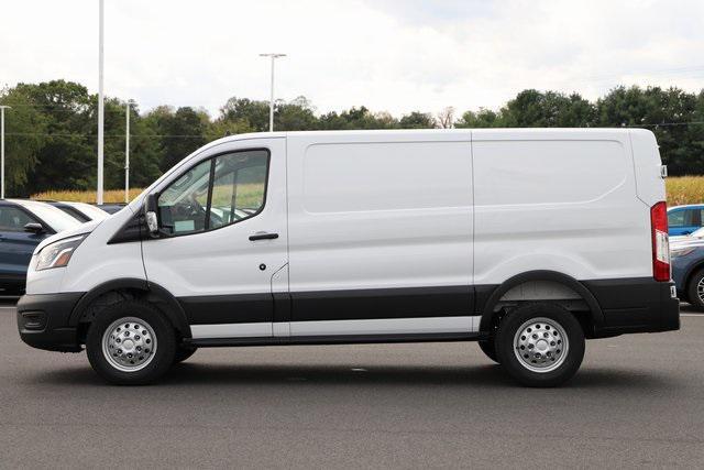 new 2025 Ford Transit-150 car, priced at $59,615